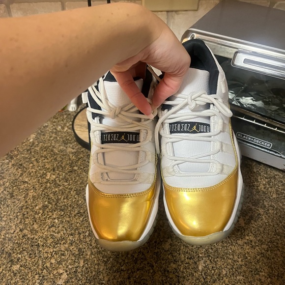 Jordan 11 Closing Ceremony - Picture 4 of 5